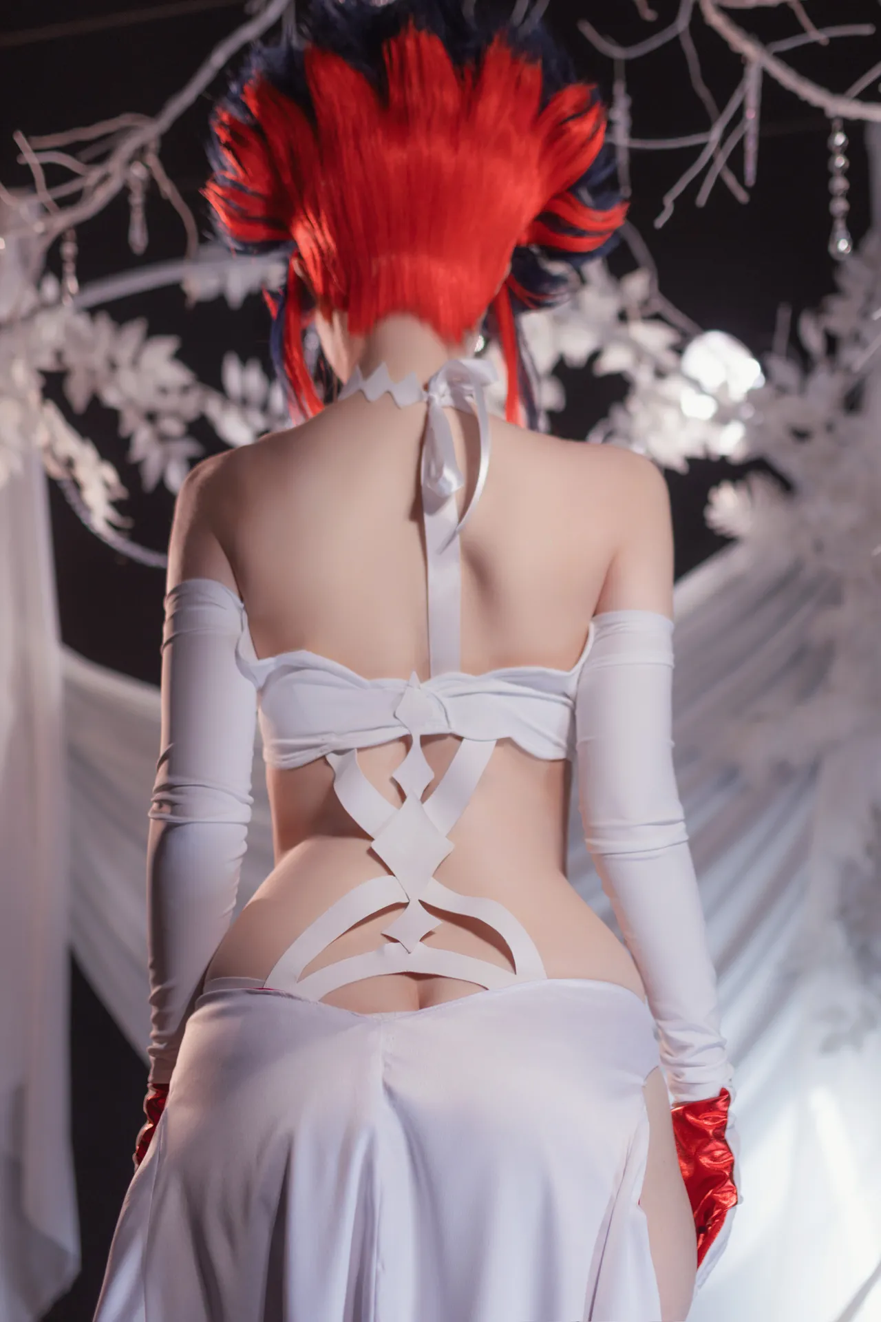 Hologana - Ryuuko Matoi (KILL la KILL)-erohere5.webp